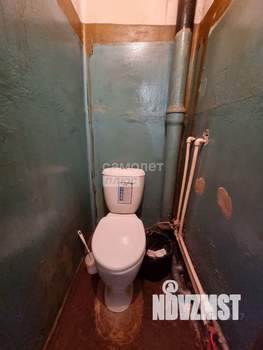 2-к квартира, вторичка, 48м2, 2/5 этаж