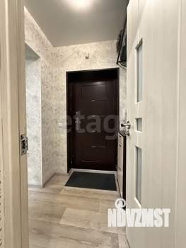 Студия квартира, вторичка, 21м2, 2/9 этаж