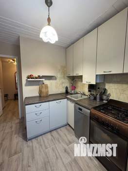 2-к квартира, вторичка, 47м2, 3/5 этаж