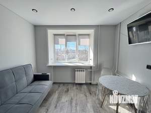 Студия квартира, вторичка, 19м2, 2/5 этаж