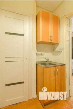 1-к квартира, вторичка, 23м2, 3/5 этаж