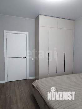 2-к квартира, вторичка, 59м2, 5/9 этаж