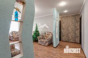 3-к квартира, вторичка, 65м2, 5/5 этаж