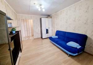 1-к квартира, вторичка, 34м2, 9/10 этаж