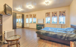 4-к квартира, вторичка, 156м2, 12/12 этаж