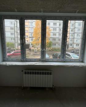 2-к квартира, вторичка, 62м2, 5/9 этаж