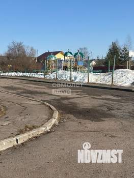 1-к квартира, вторичка, 33м2, -1/3 этаж