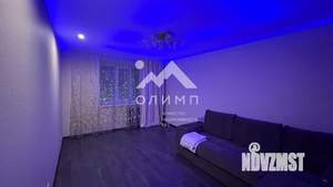 1-к квартира, вторичка, 42м2, 9/9 этаж