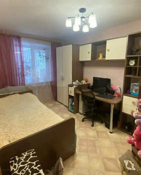 2-к квартира, вторичка, 47м2, 2/10 этаж