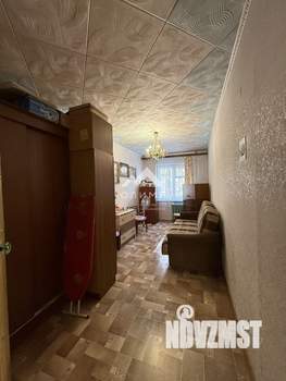 3-к квартира, вторичка, 58м2, 1/5 этаж