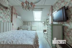 4-к квартира, вторичка, 120м2, 3/3 этаж