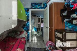 3-к квартира, вторичка, 50м2, 2/5 этаж