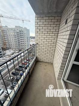 Студия квартира, вторичка, 25м2, 8/10 этаж