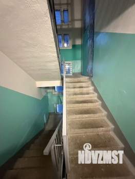 3-к квартира, вторичка, 63м2, 9/10 этаж