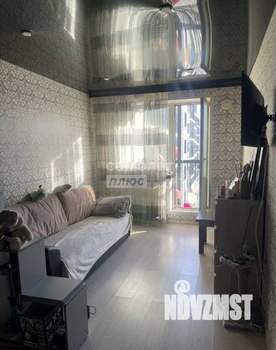 Студия квартира, вторичка, 35м2, 13/16 этаж