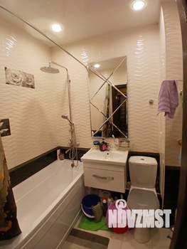 1-к квартира, вторичка, 40м2, 5/13 этаж