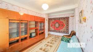 2-к квартира, вторичка, 42м2, 2/2 этаж