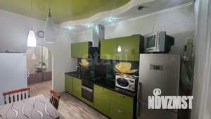 1-к квартира, вторичка, 40м2, 5/5 этаж