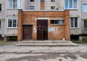 1-к квартира, вторичка, 29м2, 4/5 этаж
