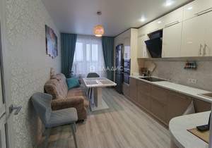 2-к квартира, вторичка, 60м2, 9/10 этаж