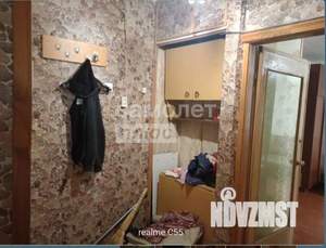 2-к квартира, вторичка, 41м2, 2/5 этаж