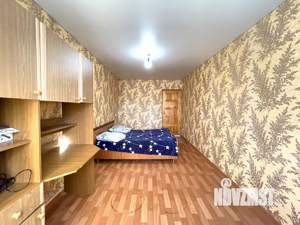 2-к квартира, вторичка, 46м2, 3/5 этаж