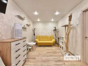 1-к квартира, вторичка, 42м2, 3/9 этаж