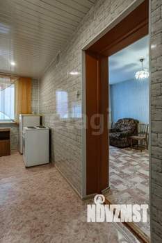 1-к квартира, вторичка, 24м2, 2/5 этаж