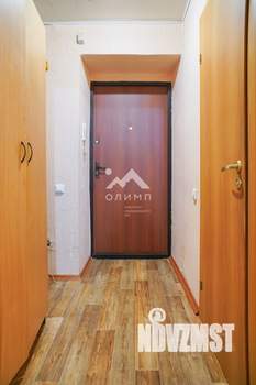 Студия квартира, вторичка, 25м2, 3/12 этаж