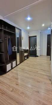 4-к квартира, вторичка, 61м2, 5/5 этаж