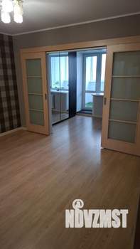 2-к квартира, вторичка, 56м2, 8/10 этаж