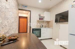 1-к квартира, вторичка, 32м2, 8/12 этаж