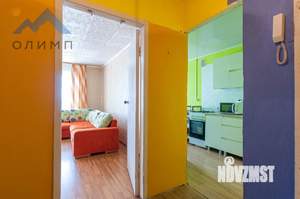 1-к квартира, вторичка, 36м2, 9/9 этаж