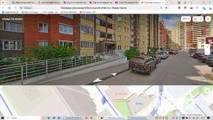 Студия квартира, вторичка, 73м2, 1/14 этаж