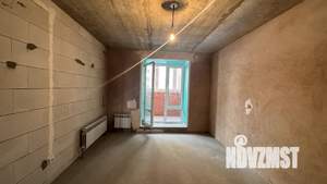 2-к квартира, вторичка, 64м2, 1/12 этаж