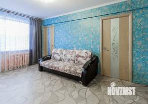 4-к квартира, вторичка, 59м2, 4/5 этаж