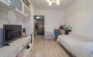 1-к квартира, вторичка, 26м2, 5/10 этаж