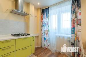 2-к квартира, вторичка, 57м2, 8/10 этаж