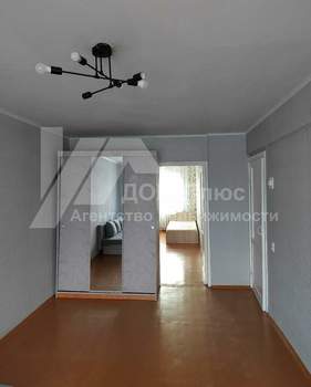 2-к квартира, вторичка, 45м2, 5/5 этаж
