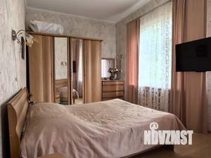 3-к квартира, вторичка, 79м2, 2/2 этаж