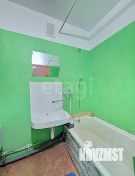 1-к квартира, вторичка, 38м2, 7/10 этаж