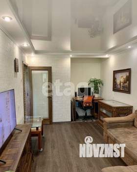 2-к квартира, вторичка, 44м2, 5/5 этаж