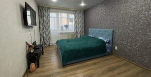 2-к квартира, вторичка, 50м2, 4/5 этаж