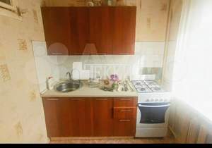 2-к квартира, вторичка, 44м2, 3/5 этаж