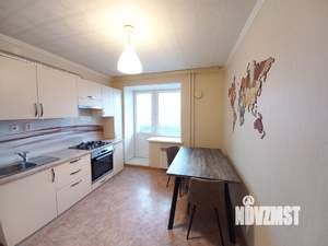 1-к квартира, вторичка, 40м2, 10/10 этаж