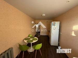 1-к квартира, вторичка, 42м2, 9/9 этаж