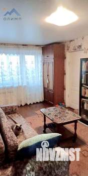2-к квартира, вторичка, 42м2, 4/5 этаж