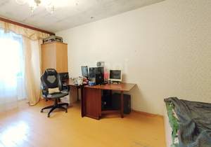 1-к квартира, вторичка, 35м2, 3/5 этаж