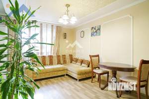 2-к квартира, вторичка, 40м2, 2/2 этаж