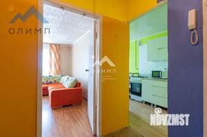1-к квартира, вторичка, 36м2, 9/9 этаж
